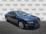 Used 2014 Audi A7 3.0T Premium Plus image 2