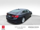 Used 2023 Chevrolet Malibu LT w/ Driver Confidence Package image 6