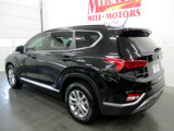 Used 2020 Hyundai Santa Fe SE image 4