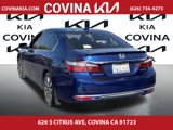 Used 2017 Honda Accord EX-L image 5
