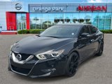 Used 2017 Nissan Maxima Platinum image 4