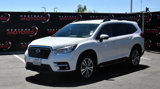 Used 2022 Subaru Ascent Limited image 3