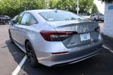 New 2025 Honda Civic Sport image 3