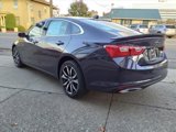 New 2025 Chevrolet Malibu RS w/ LPO, Floor Liner Package image 5