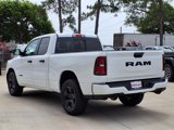 New 2025 RAM 1500 Tradesman image 2