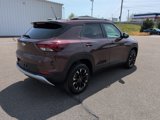 Used 2023 Chevrolet TrailBlazer LT w/ Convenience Package image 5