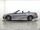 Used 2014 Mercedes-Benz E 550 Cabriolet image 4