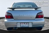 Used 2002 Subaru Impreza RS image 2