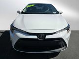 Used 2024 Toyota Corolla LE image 2