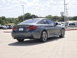 Used 2019 BMW 430i Coupe w/ M Sport Package image 4