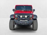 Used 2013 Jeep Wrangler Unlimited Sport image 2