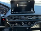 New 2025 Honda HR-V Sport image 6