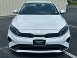 Used 2022 Kia Forte LXS image 2