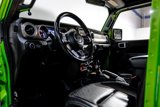 Used 2018 Jeep Wrangler Unlimited Rubicon image 3