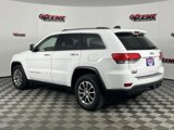 Used 2015 Jeep Grand Cherokee Limited w/ Trailer Tow Group IV image 6