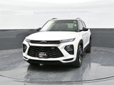 Used 2023 Chevrolet TrailBlazer RS w/ Convenience Package image 2