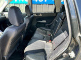 Used 2011 Subaru Forester 2.5XT Touring w/ Popular Equipment Group 1B image 6