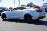Used 2017 Chevrolet Camaro LT image 2
