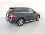 Used 2017 Mercedes-Benz GLE 350 image 5
