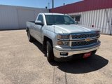 Used 2015 Chevrolet Silverado 1500 LT w/ LT Convenience Package image 2