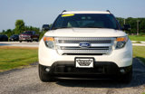 Used 2015 Ford Explorer XLT w/ Equipment Group 202B image 3