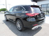 Certified 2024 Mercedes-Benz GLC 300 4MATIC image 3