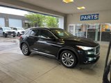 Used 2019 INFINITI QX50 Luxe w/ Navigation Package image 2