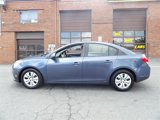 Used 2014 Chevrolet Cruze LS image 2