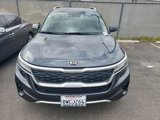 Used 2021 Kia Seltos S image 2
