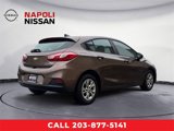 Used 2019 Chevrolet Cruze LS image 3