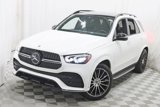 Used 2020 Mercedes-Benz GLE 350 4MATIC image 4