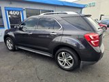 Used 2016 Chevrolet Equinox LTZ w/ Enhanced Convenience Package image 4