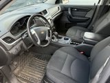 Used 2015 Chevrolet Traverse LT w/ Style and Technology Package image 4
