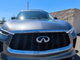 Certified 2022 INFINITI QX60 Sensory w/ Cargo Package image 2