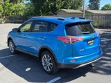 Used 2018 Toyota RAV4 Limited image 4