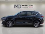 Used 2018 MAZDA CX-5 Grand Touring w/ Premium Package image 3