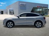Used 2022 Audi Q5 2.0T Premium Plus w/ Premium Plus Package image 4