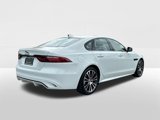 Certified 2024 Jaguar XF R-Dynamic SE image 4