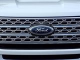 Used 2021 Ford Explorer Limited w/ Equipment Group 301A image 4