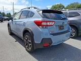 Used 2019 Subaru Crosstrek 2.0i Limited w/ Moonroof Package w/Navigation image 3