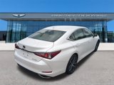 Used 2022 Lexus ES 350 w/ Premium Package image 4