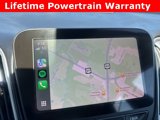 Used 2023 Chevrolet Malibu LT image 3
