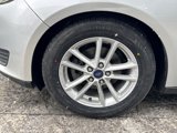 Used 2018 Ford Focus SE w/ Cold Weather Package image 6