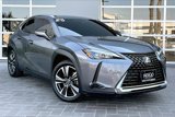 Used 2021 Lexus UX 200 image 3