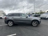 Used 2017 Mercedes-Benz GLC 300 4MATIC image 4