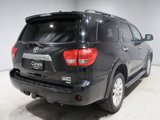 Used 2011 Toyota Sequoia Platinum image 2