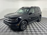 Used 2021 Ford Bronco Sport Big Bend image 3