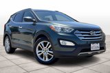 Used 2013 Hyundai Santa Fe Sport 2.0T image 2
