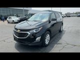 Certified 2021 Chevrolet Equinox LT image 3