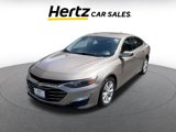 Used 2023 Chevrolet Malibu LT image 5